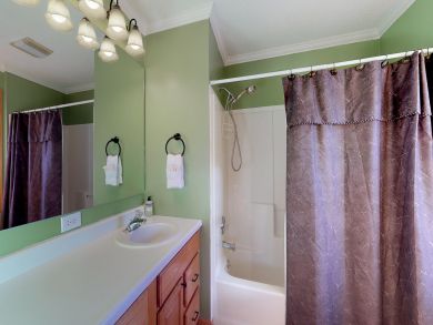 Breckenridge Home 938054
