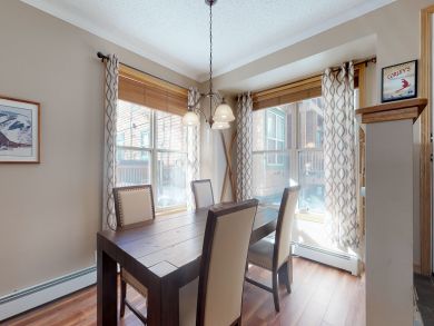 Breckenridge Home 938054