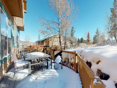 Breckenridge Home 938054