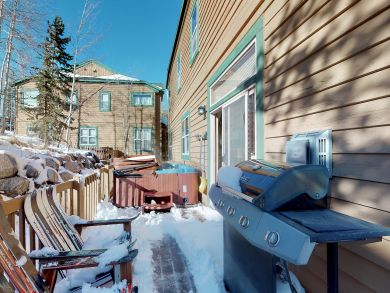 Breckenridge Home 938054