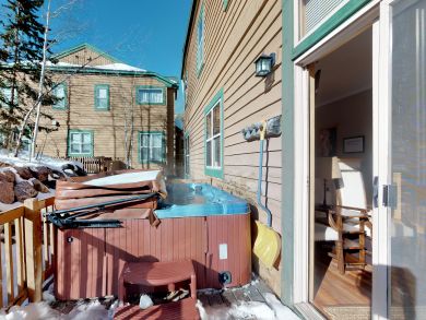 Breckenridge Home 938054