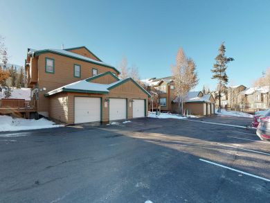 Breckenridge Home 938054