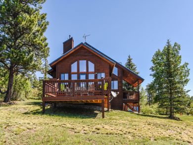 Breckenridge Home 938055