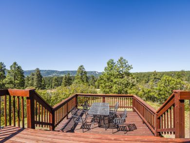 Breckenridge Home 938055