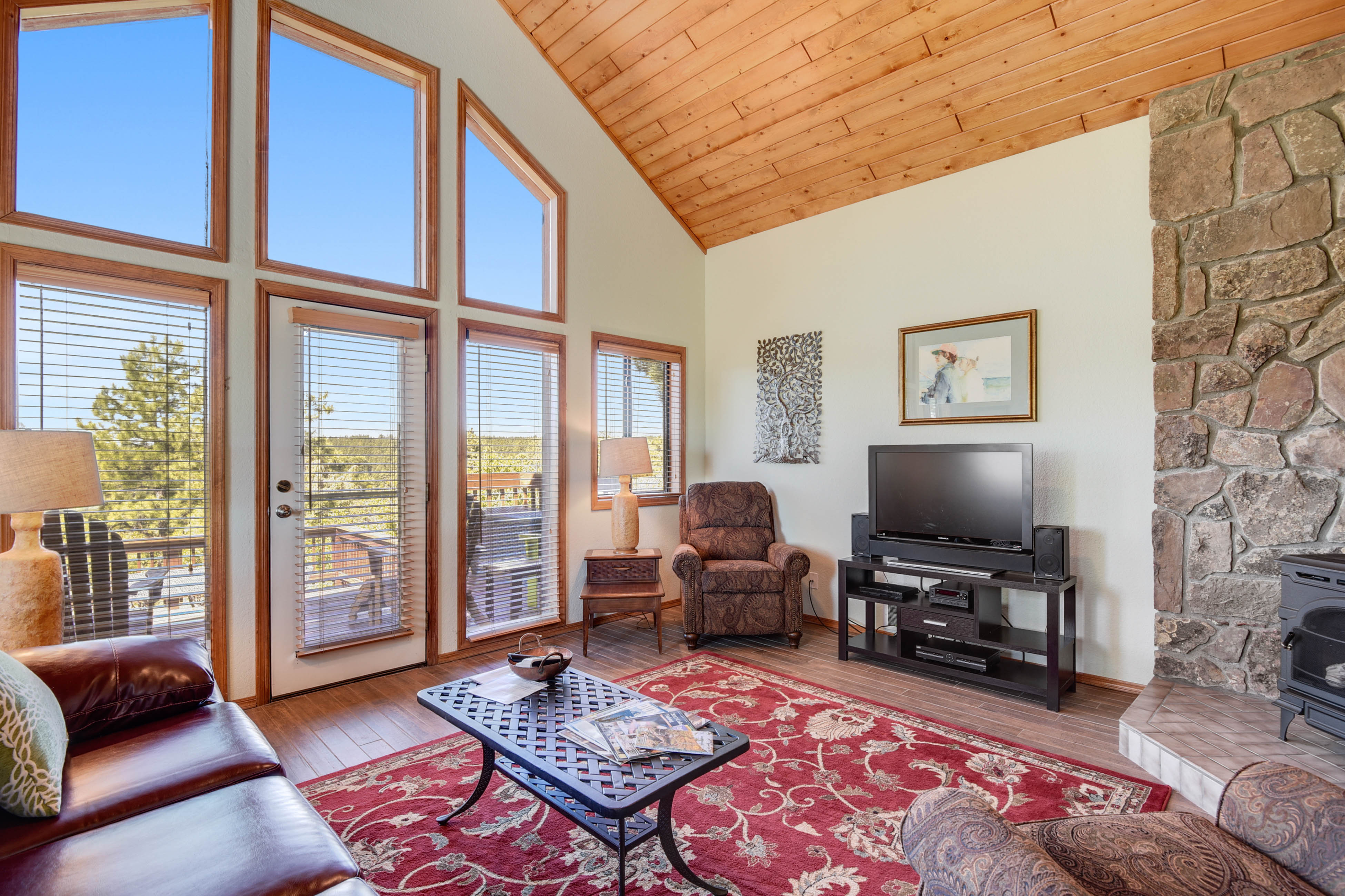 Breckenridge Home 938055