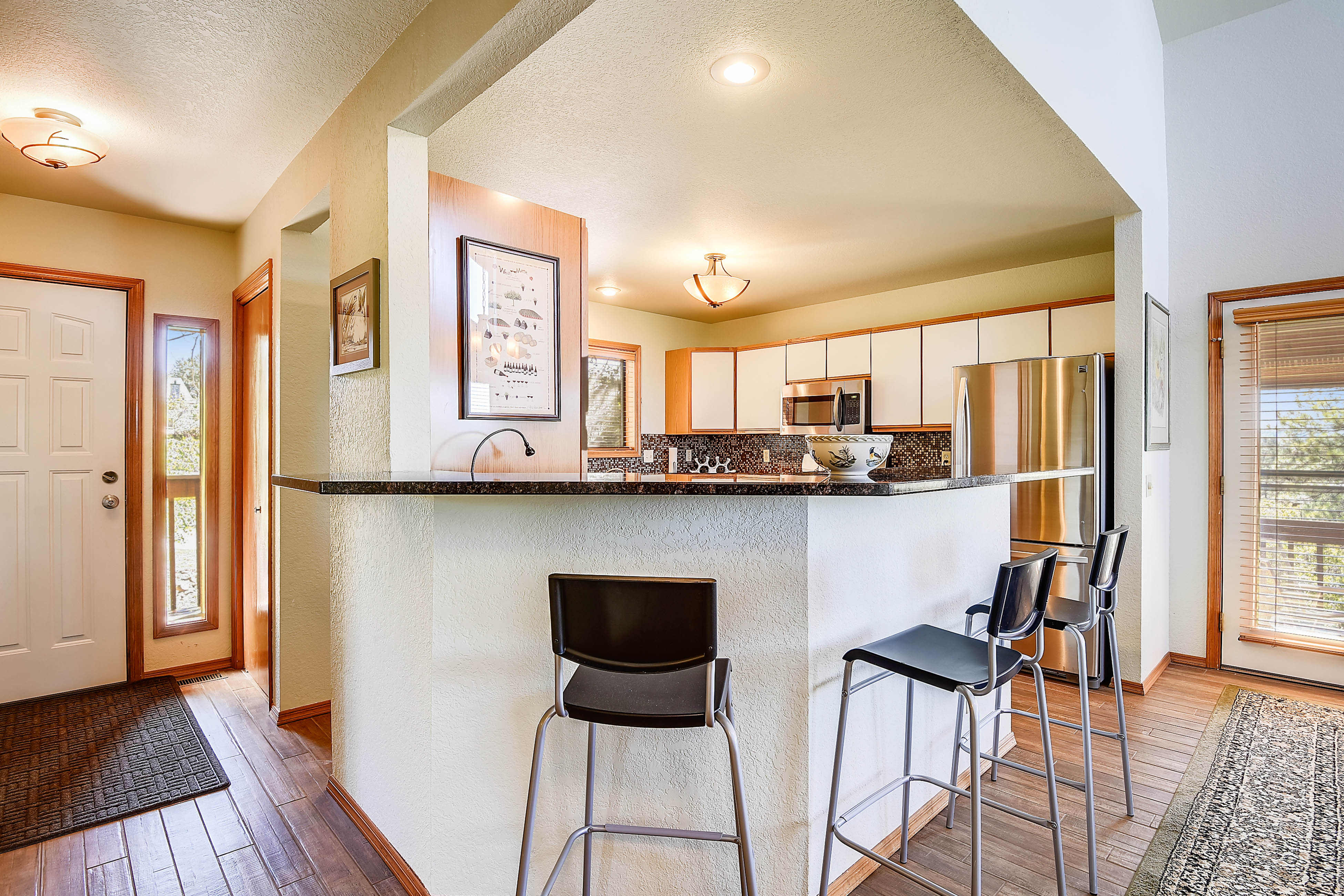 Breckenridge Home 938055