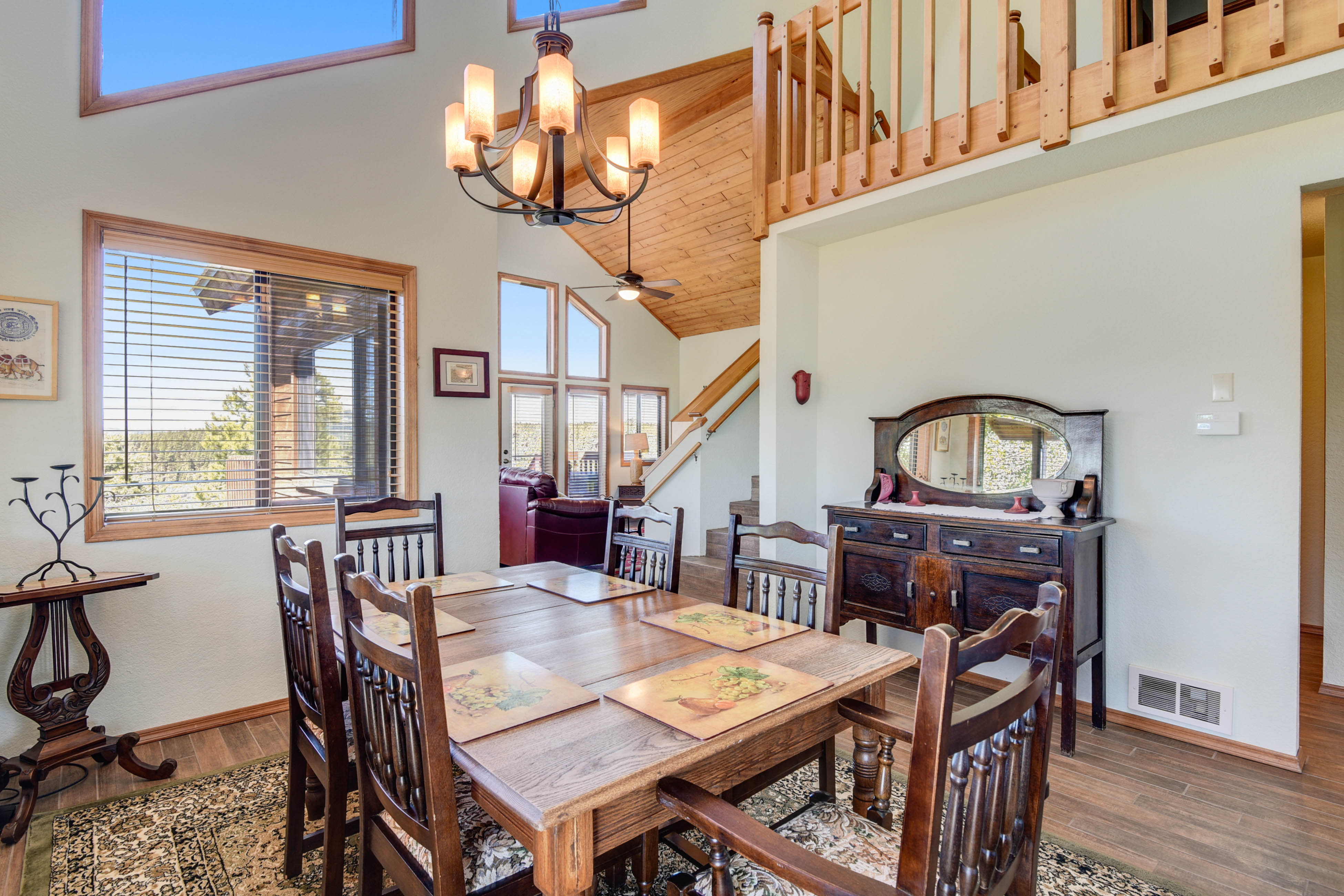 Breckenridge Home 938055