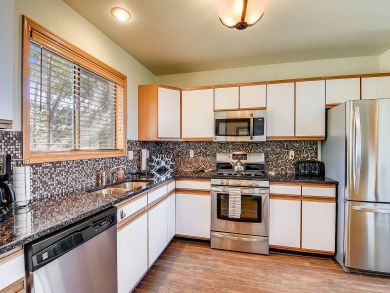 Breckenridge Home 938055