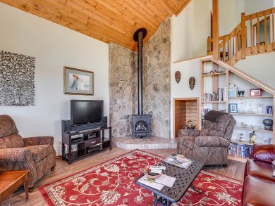 Breckenridge Home 938055