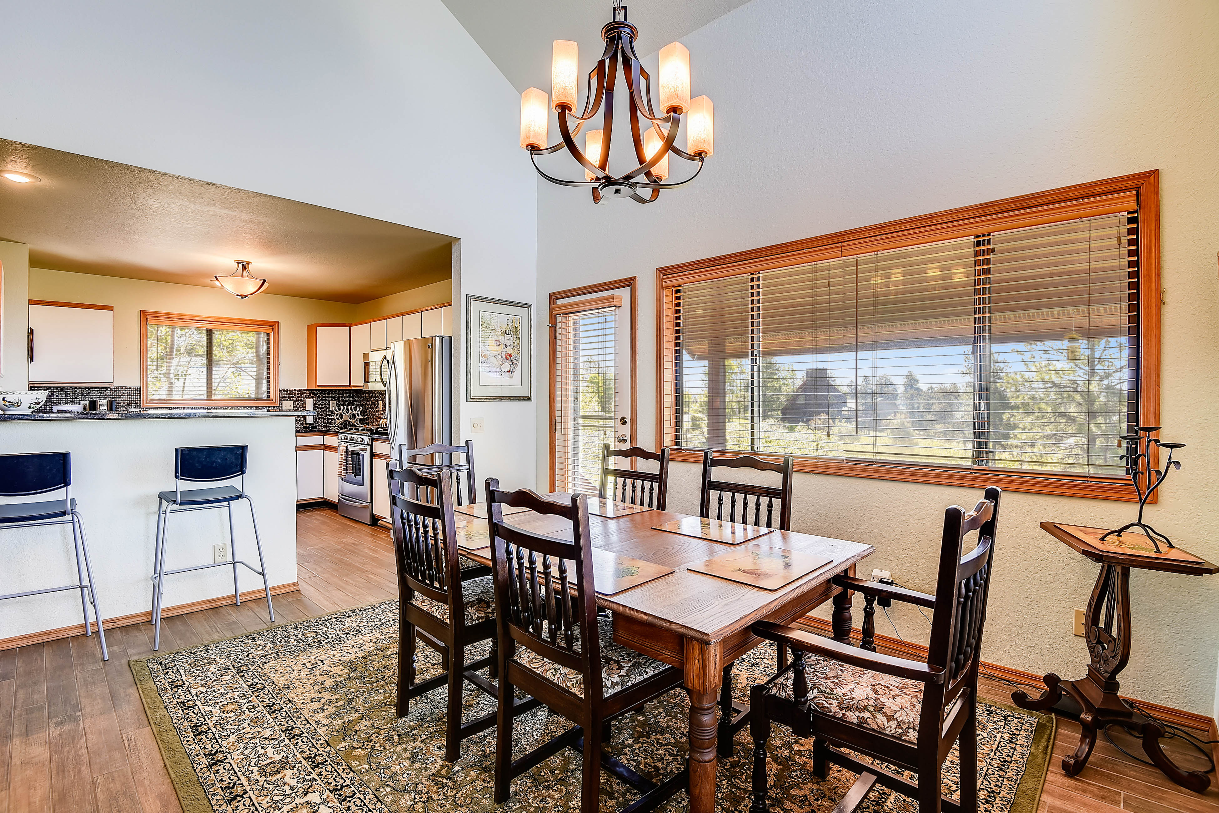 Breckenridge Home 938055