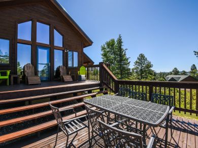 Breckenridge Home 938055