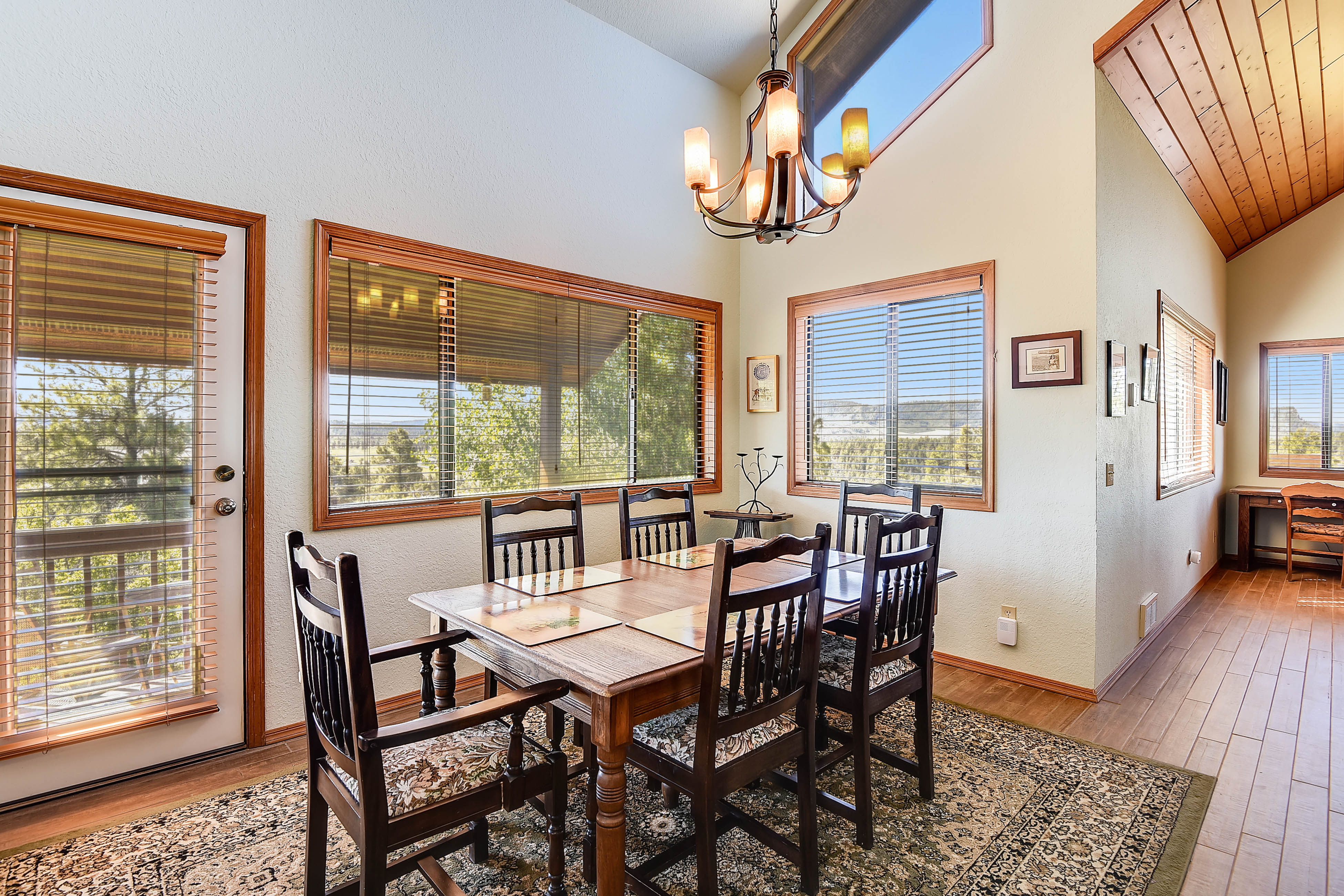 Breckenridge Home 938055