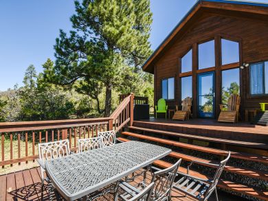 Breckenridge Home 938055