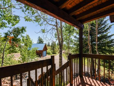Breckenridge Home 938055