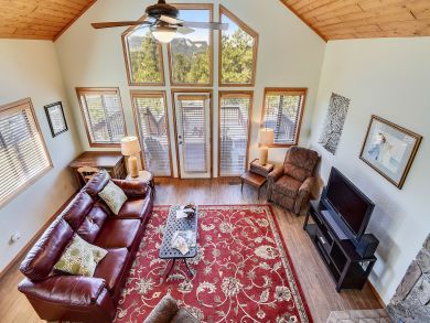 Breckenridge Home 938055