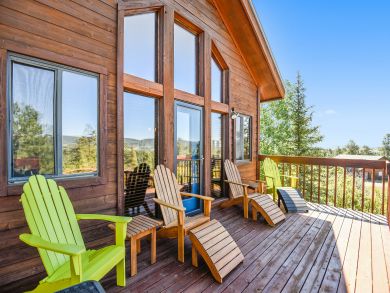 Breckenridge Home 938055