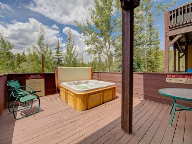 Breckenridge Home 938057 Breckenridge Home 938057