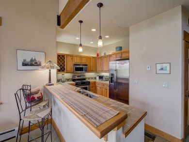 Breckenridge Home 938057 Breckenridge Home 938057