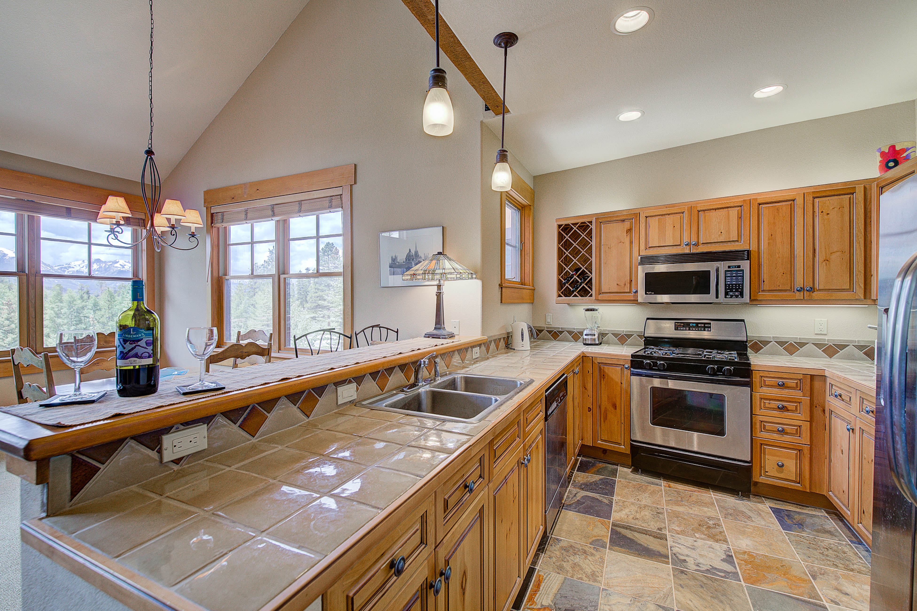 Breckenridge Home 938057 Breckenridge Home 938057