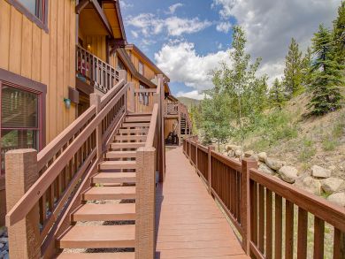 Breckenridge Home 938057 Breckenridge Home 938057