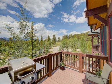 Breckenridge Home 938057 Breckenridge Home 938057