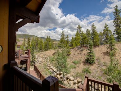 Breckenridge Home 938057 Breckenridge Home 938057