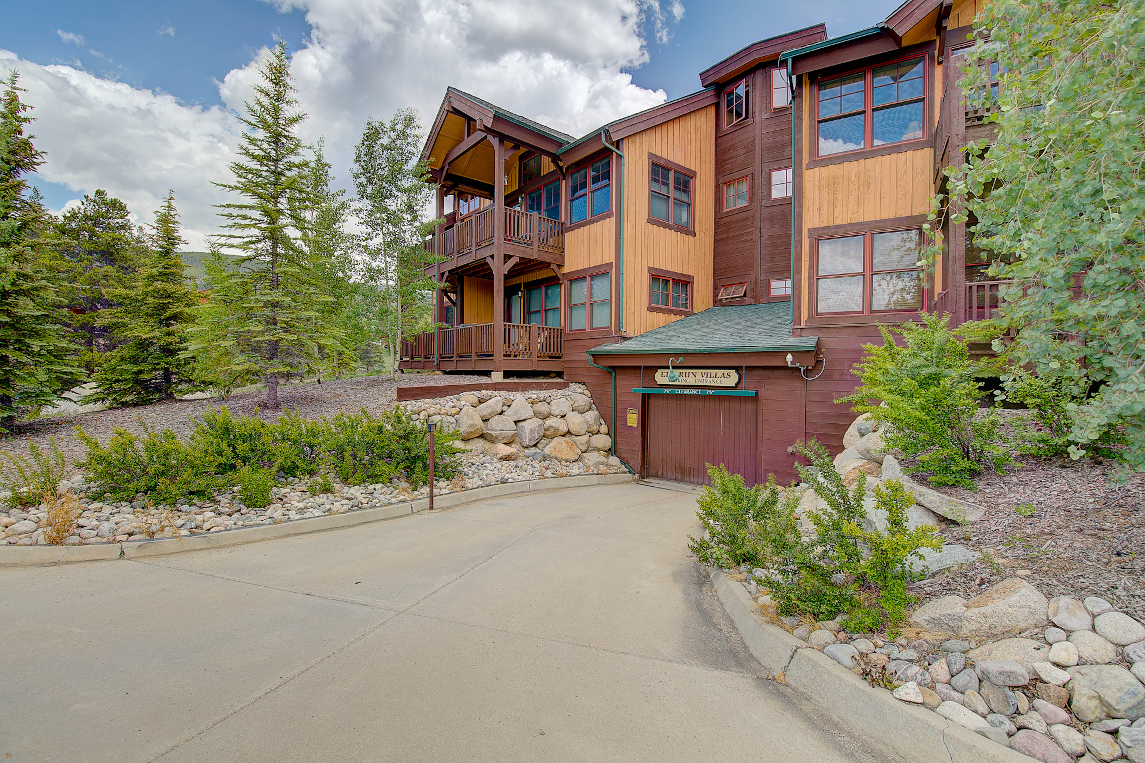 Breckenridge Home 938057 Breckenridge Home 938057