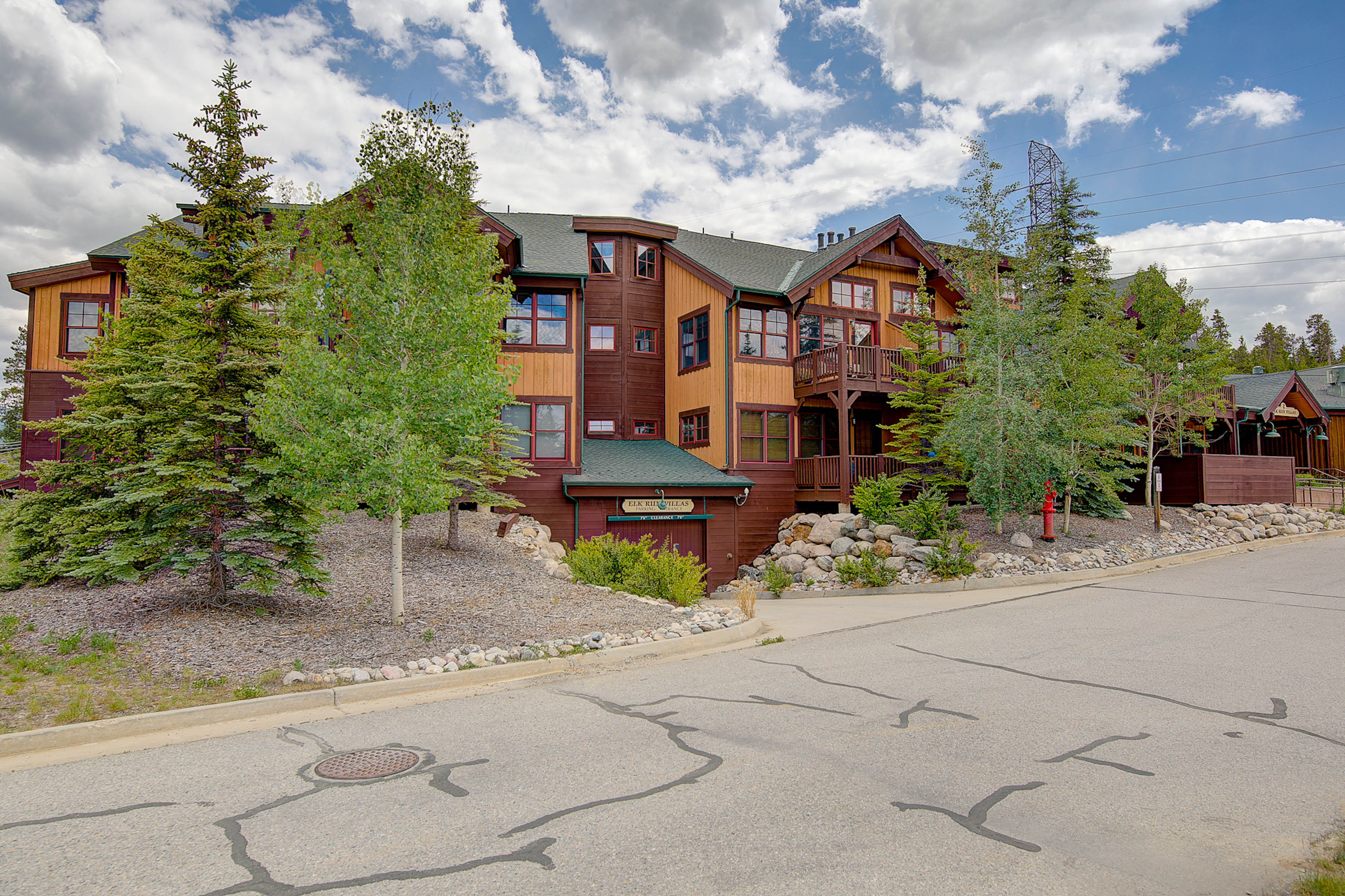 Breckenridge Home 938057 Breckenridge Home 938057