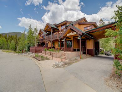 Breckenridge Home 938057 Breckenridge Home 938057