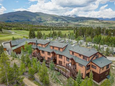 Breckenridge Home 938057 Breckenridge Home 938057