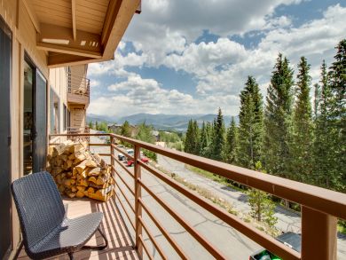 Breckenridge Condo 938059