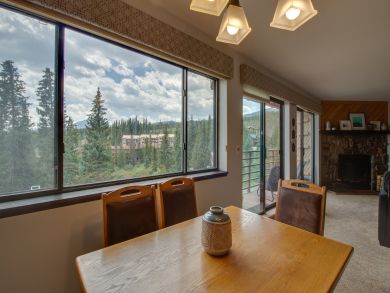 Breckenridge Condo 938059