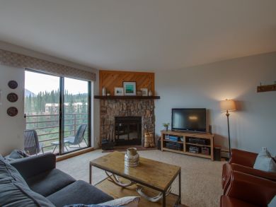 Breckenridge Condo 938059
