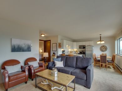 Breckenridge Condo 938059
