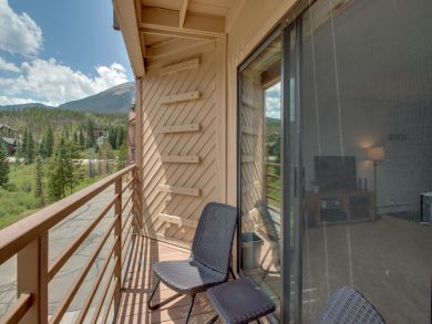 Breckenridge Condo 938059