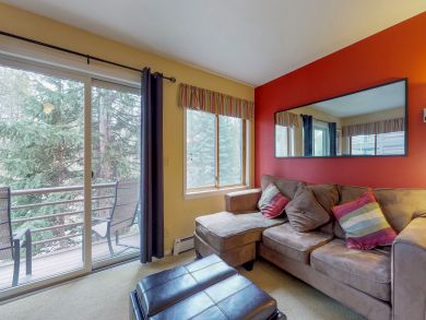 Breckenridge Condo 938060