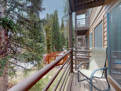 Breckenridge Condo 938060