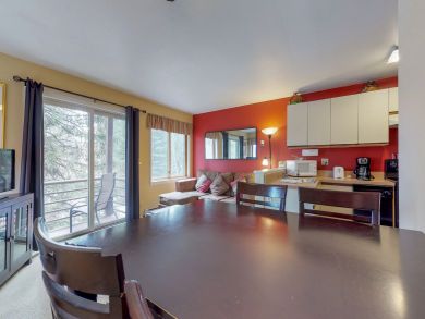 Breckenridge Condo 938060