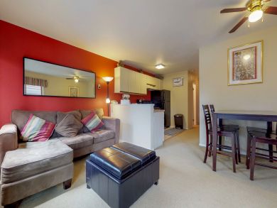 Breckenridge Condo 938060
