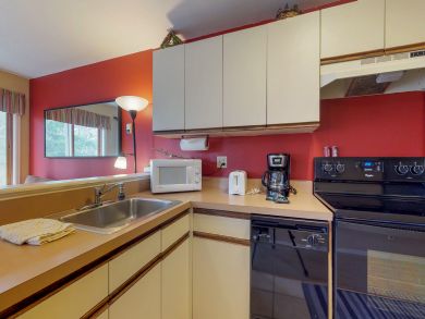 Breckenridge Condo 938060