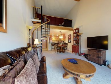 Breckenridge Home 938061
