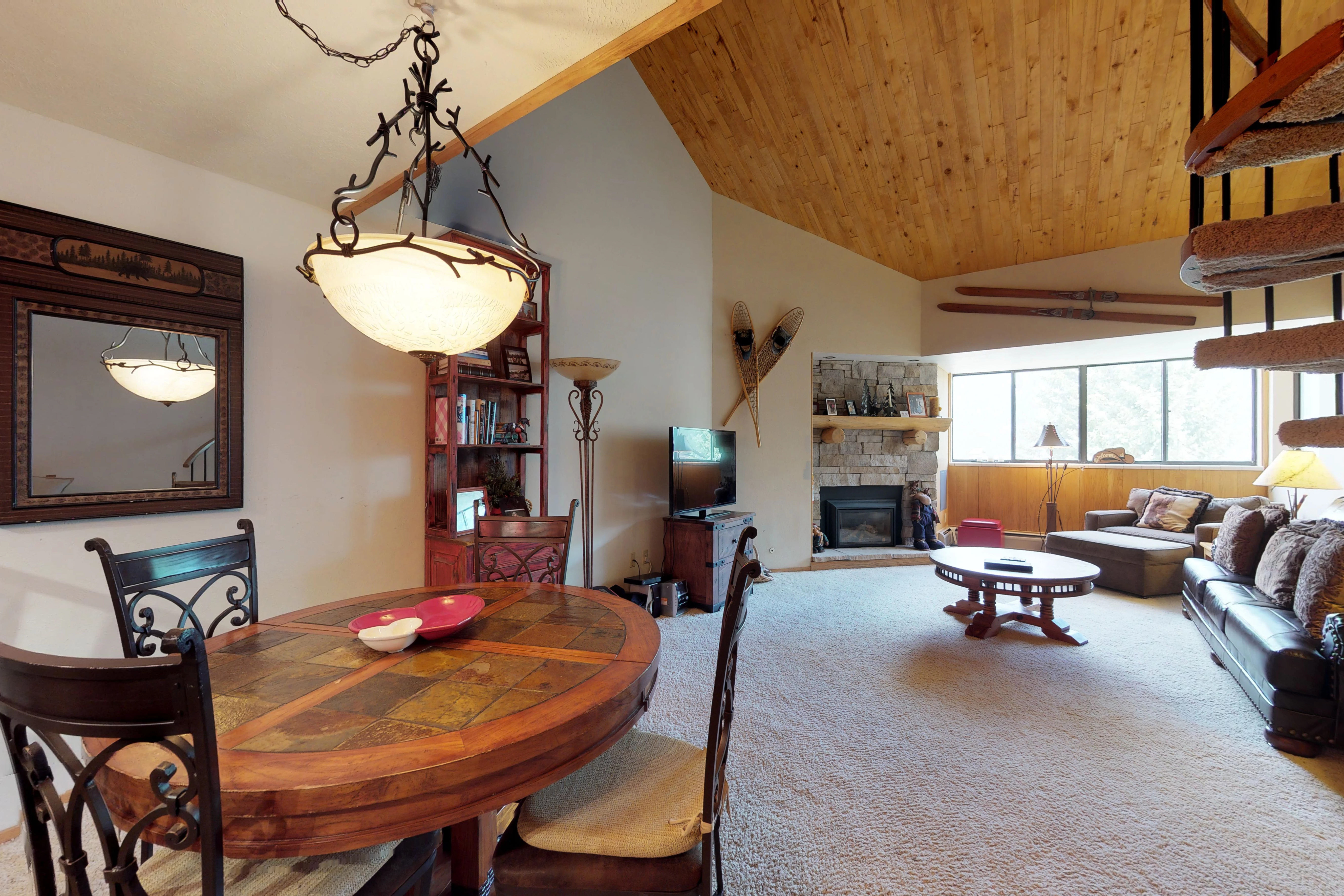Breckenridge Home 938061
