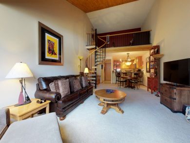 Breckenridge Home 938061