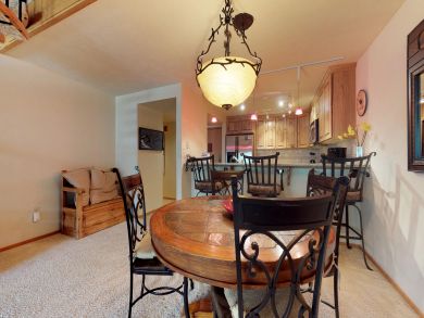 Breckenridge Home 938061