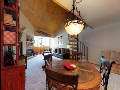 Breckenridge Home 938061