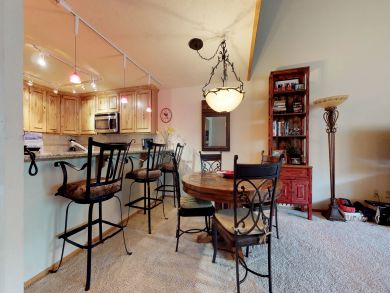 Breckenridge Home 938061
