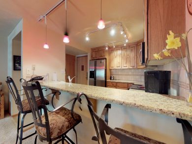 Breckenridge Home 938061