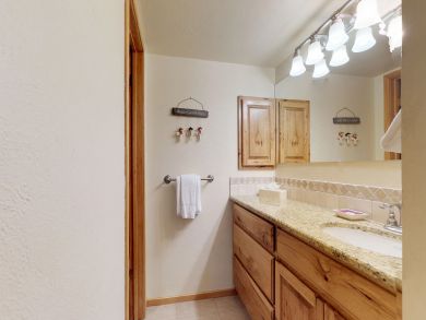 Breckenridge Home 938061