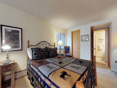 Breckenridge Home 938061