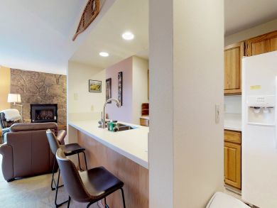 Breckenridge Condo 938062 Breckenridge Condo 938062